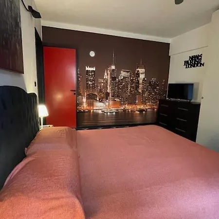 Grazioso In Centro Apartamento