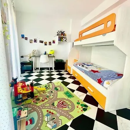 Apartamento Grazioso In Centro